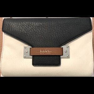 Nicole Miller New York Bag